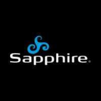 Sapphire Fountains Logo