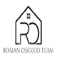 Roman | Osgood Team Logo