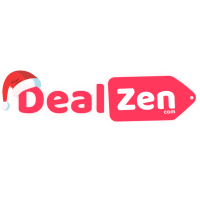 DealZen Logo