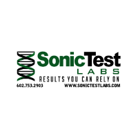 SonicTest Labs of Mesa Logo