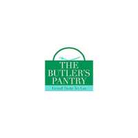 The Butler's Pantry Logo