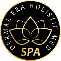 Dermal Era Holistic Med Spa Logo