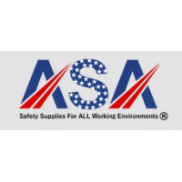 American Safety Associates, LLC Logo