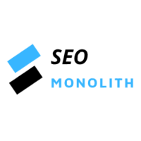SEO Monolith Logo