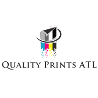 Quality Prints ATL Logo