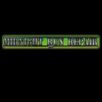 Midnight Run Repair LLC Logo