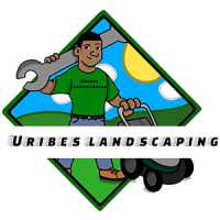 Uribe landscaping llc Logo