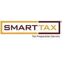 Smart Tax Logo