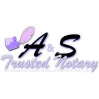A&S Trusted Notary LLC Logo
