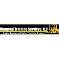 Diamond Training Services Logo
