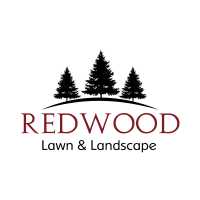 Redwood Lawn & Landscape Logo