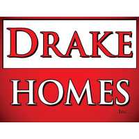 Drake Homes Inc. Logo