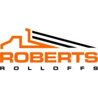 Robert's Roll Offs Logo