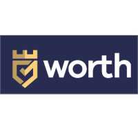 Worth Insurance Logo