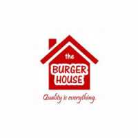 The Burger House Logo