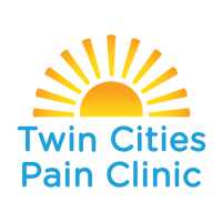 Twin Cities Pain Clinic Logo