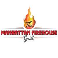 Manhattan Firehouse Grill Logo