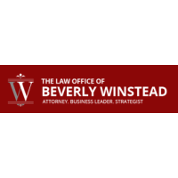 Beverly Winstead Logo