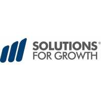 Solutions for Growth Logo
