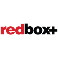 redbox+ Dumpster Rental St. Louis Metro East Logo