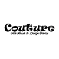 Coutureairbrush.com Logo