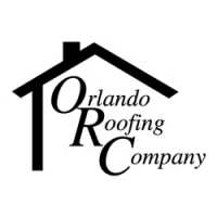 Orlando Roofing Company Logo