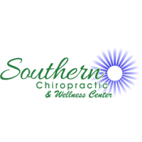 Southern Chiropractic & Wellness Center Logo