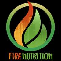 Fire Nutrition Logo
