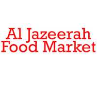 Al Jazeerah Food Market Logo