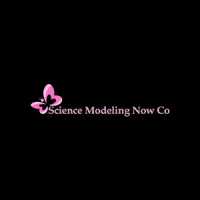 Science Modeling Now Logo