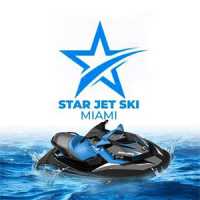 Star Jetski Miami Logo
