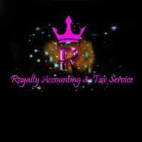 Royalty Accounting & Tax Service, LLC Logo