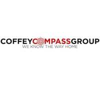The Coffey Compass Group-Keller Williams Mooresville Logo