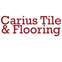 Carius Tile & Flooring Logo