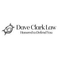 Dave Clark Law Logo