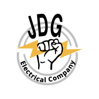 JDG Electric Company LLC Logo