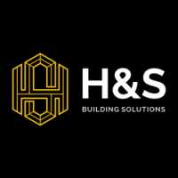 H & S Building Solutions, LLC. Logo