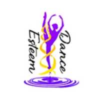 Esteem Dance Draper Logo