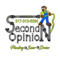Second Opinion Plumbing LLC Logo