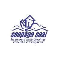 Seepageseal Logo