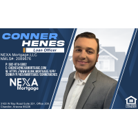 Limitless Mortgage Solutions - Powered by NEXA Mortgage LLC Logo