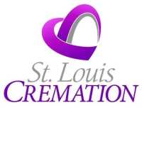St. Louis Cremation Logo
