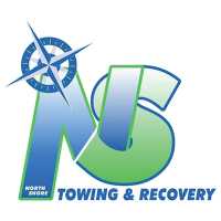 Northshore Towing & Recovery Logo