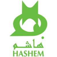 Hashem Restaurant Logo