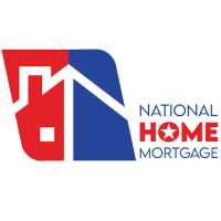 National Home Mortgage Logo