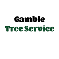 Gamble Tree Service Logo
