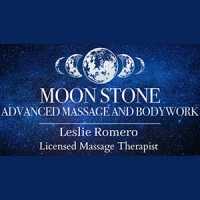 Moonstone Advanced Massage and Bodywork LLC Logo