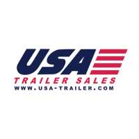 USA Trailer Sales Wayland Logo