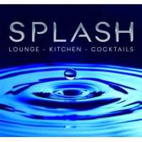Splash Supper Club Logo