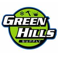Green Hills Supply Logo